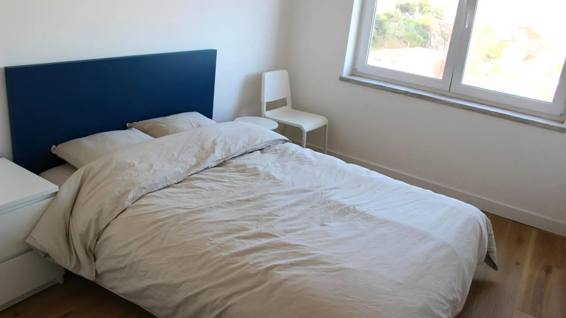 Modern Homestay With River Views, Sunrise & Friendly Cats リスボン