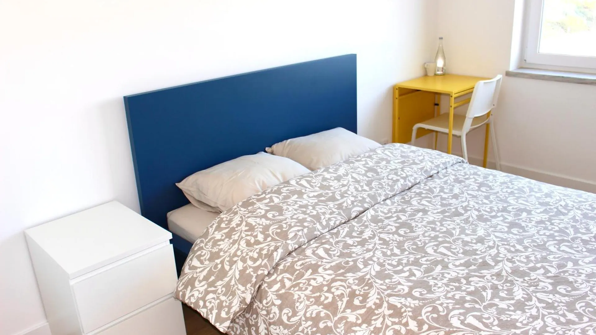 Modern Homestay With River Views, Sunrise & Friendly Cats リスボン